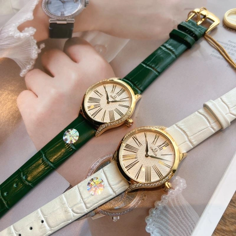 Compact OMEGA Watches 192985