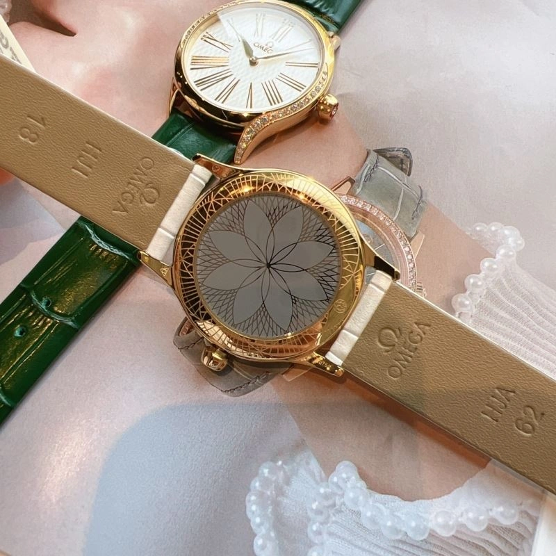 Compact OMEGA Watches 192985