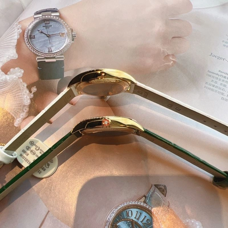 Compact OMEGA Watches 192985