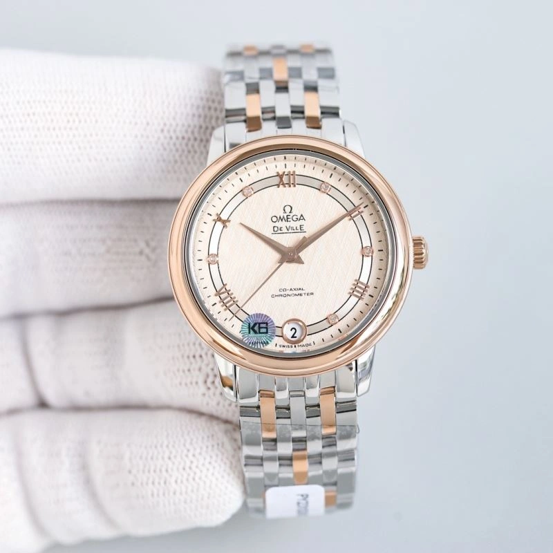 OMEGA Watches Sophisticated 191371