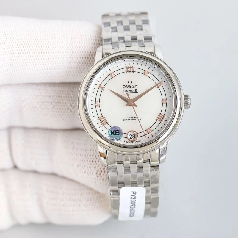 OMEGA Watches Snug 191351