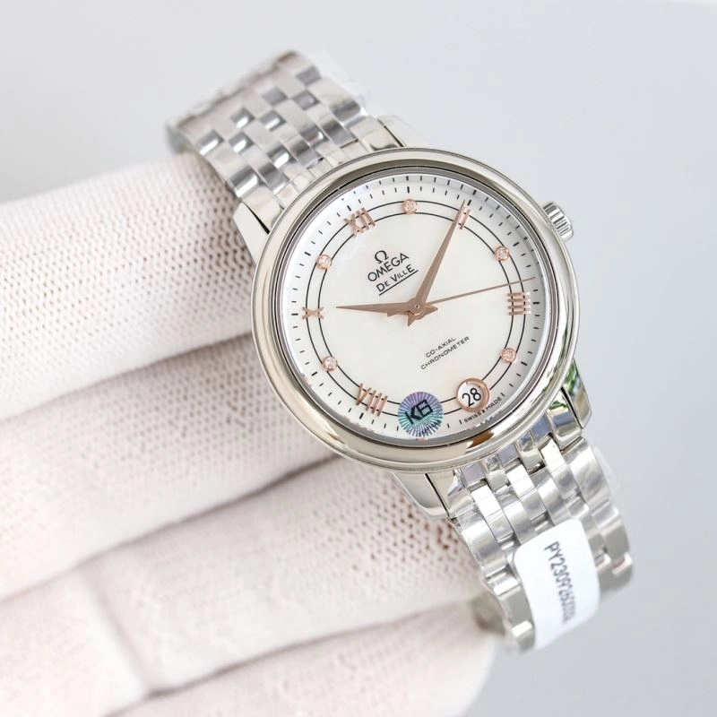 OMEGA Watches Snug 191351