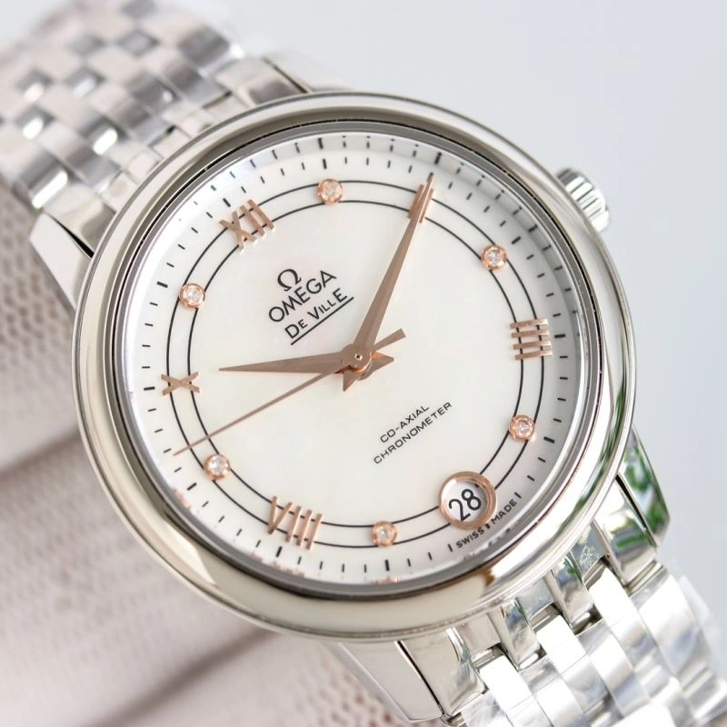 OMEGA Watches Snug 191351