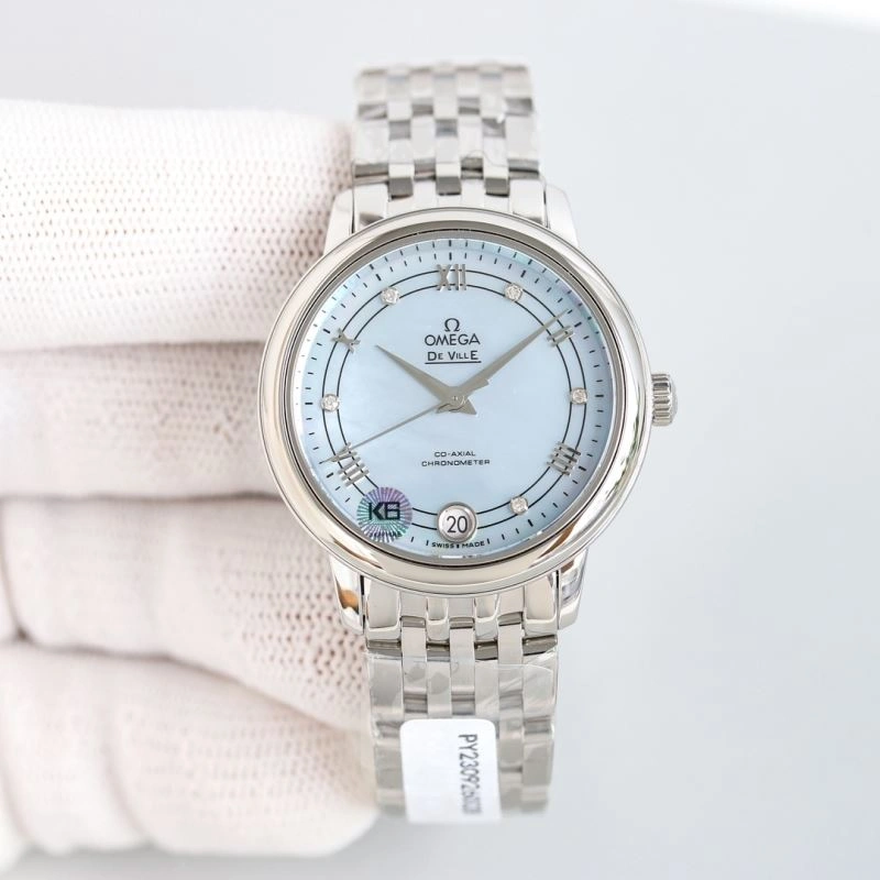 OMEGA Watches Snug 191351