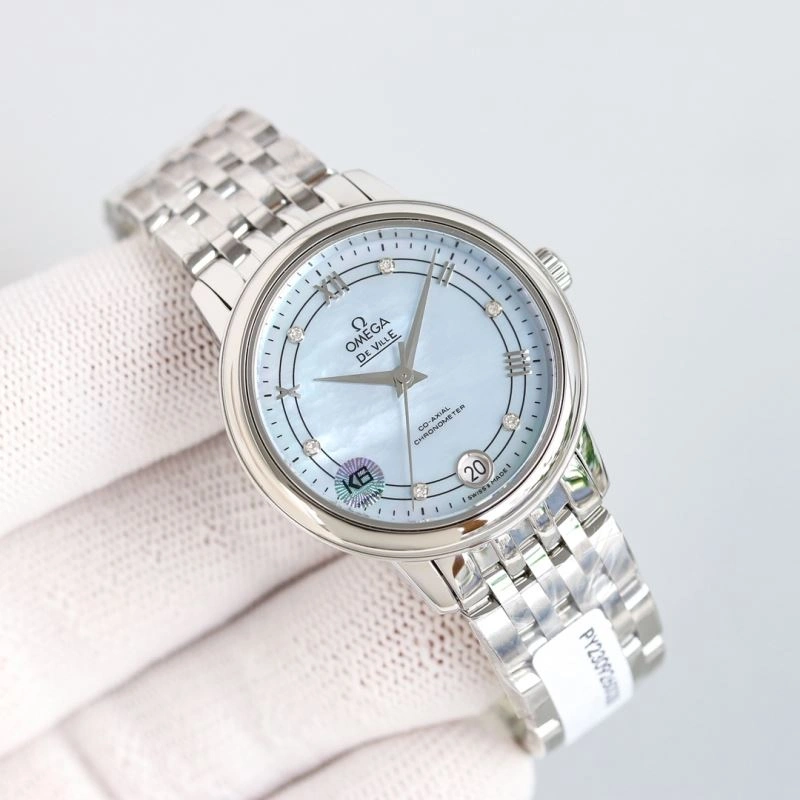 OMEGA Watches Snug 191351