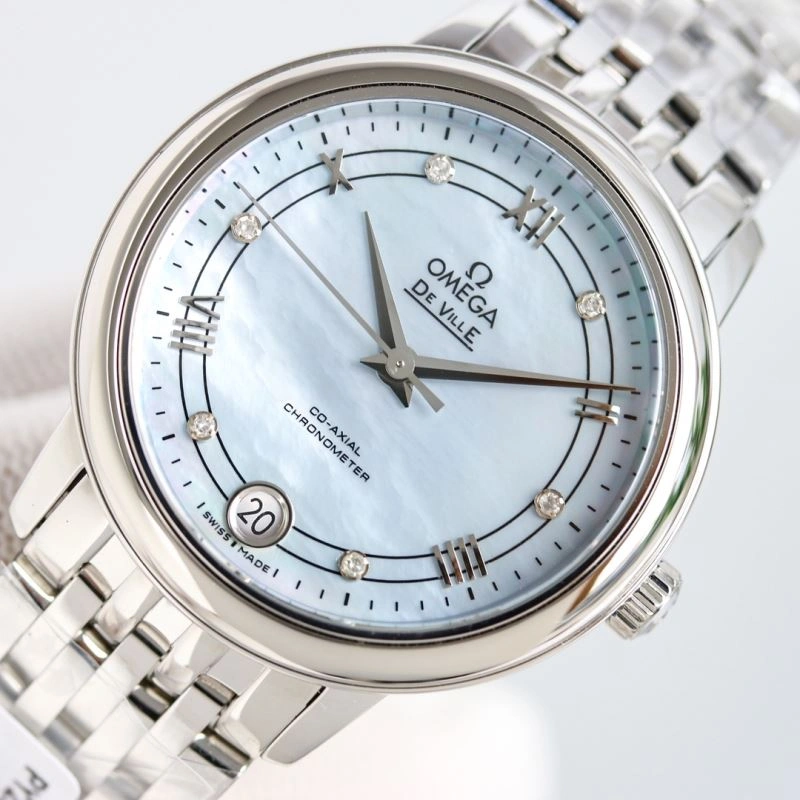 OMEGA Watches Snug 191351