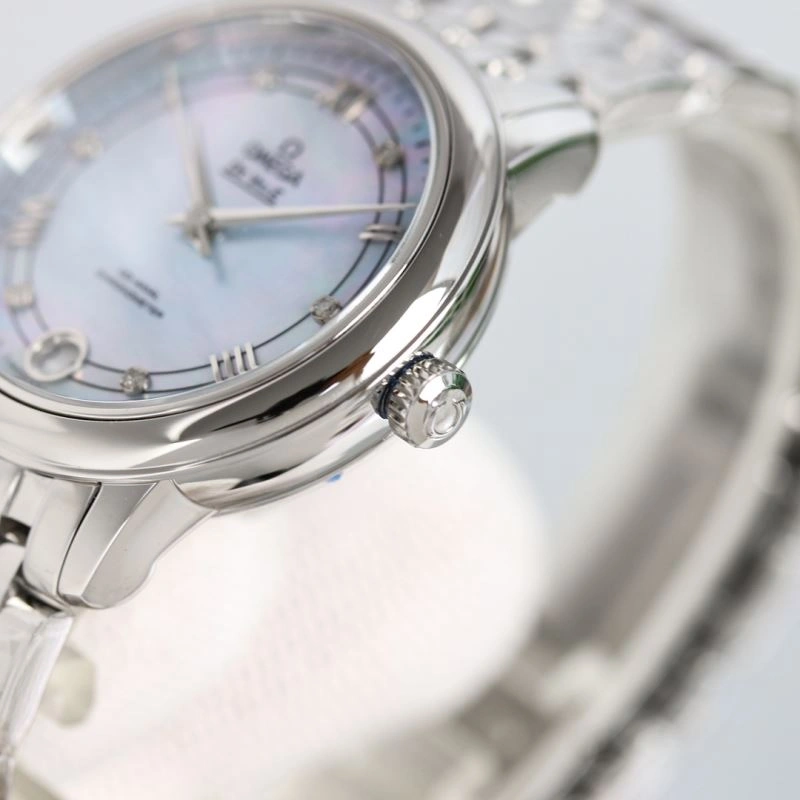 OMEGA Watches Snug 191351