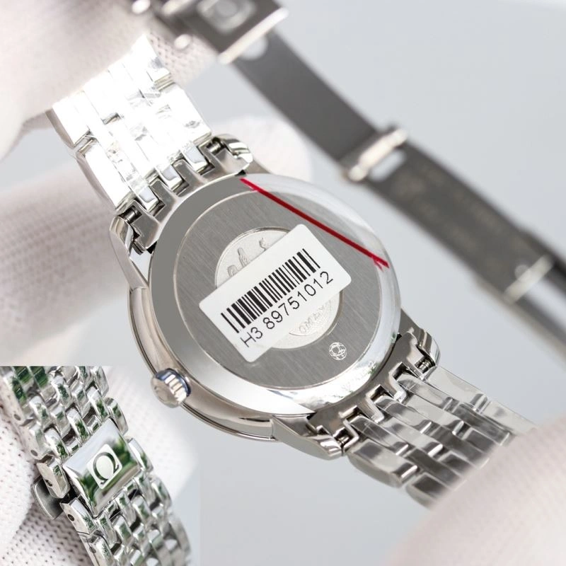 OMEGA Watches Snug 191351