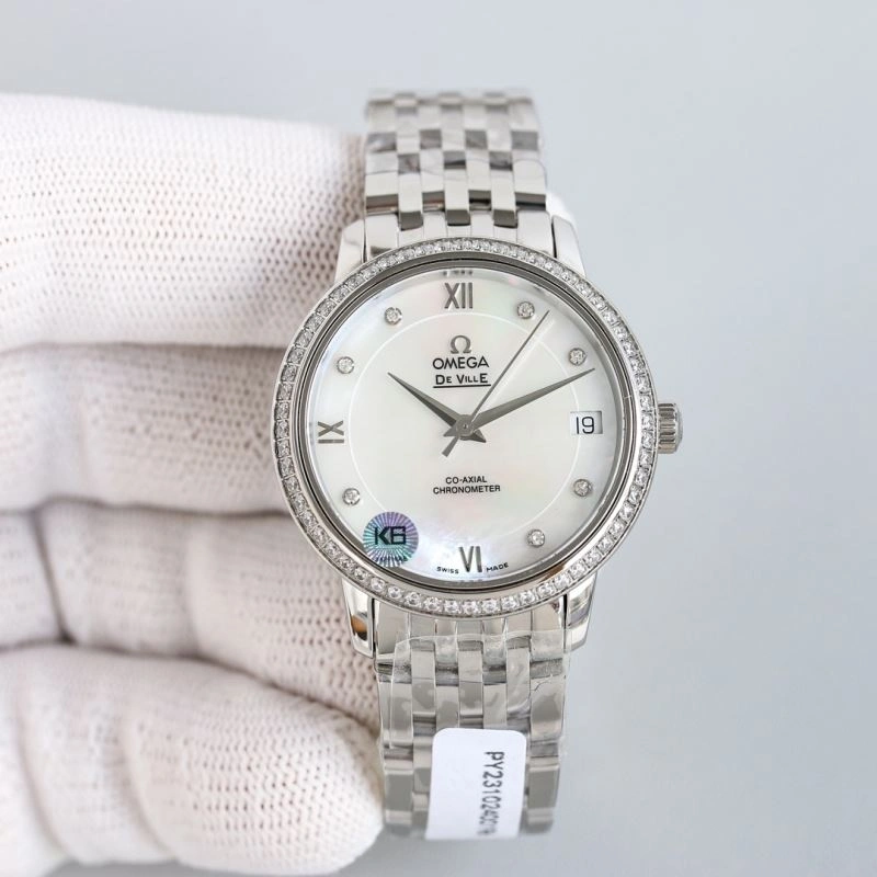 Soft OMEGA Watches 191357