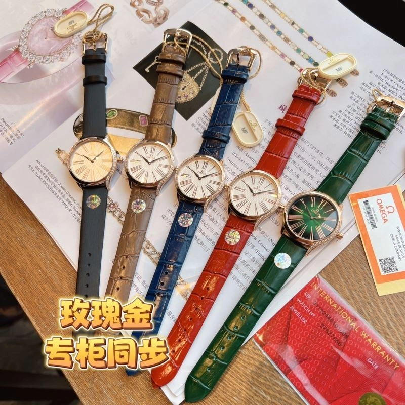 Thermal OMEGA Watches 192970