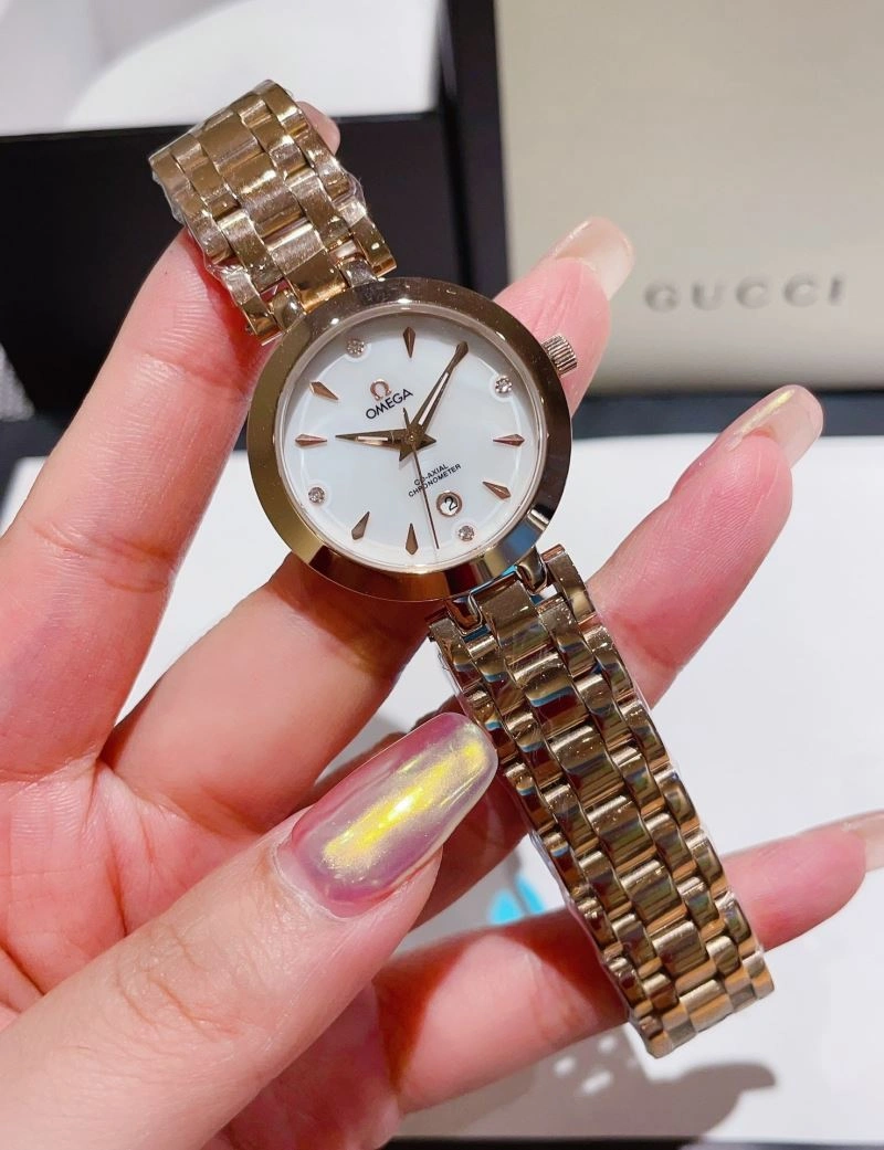 ZipUp OMEGA Watches 192964