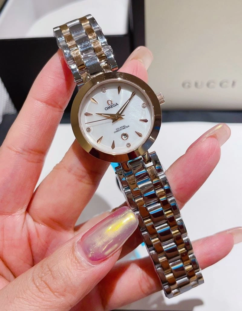 ZipUp OMEGA Watches 192964