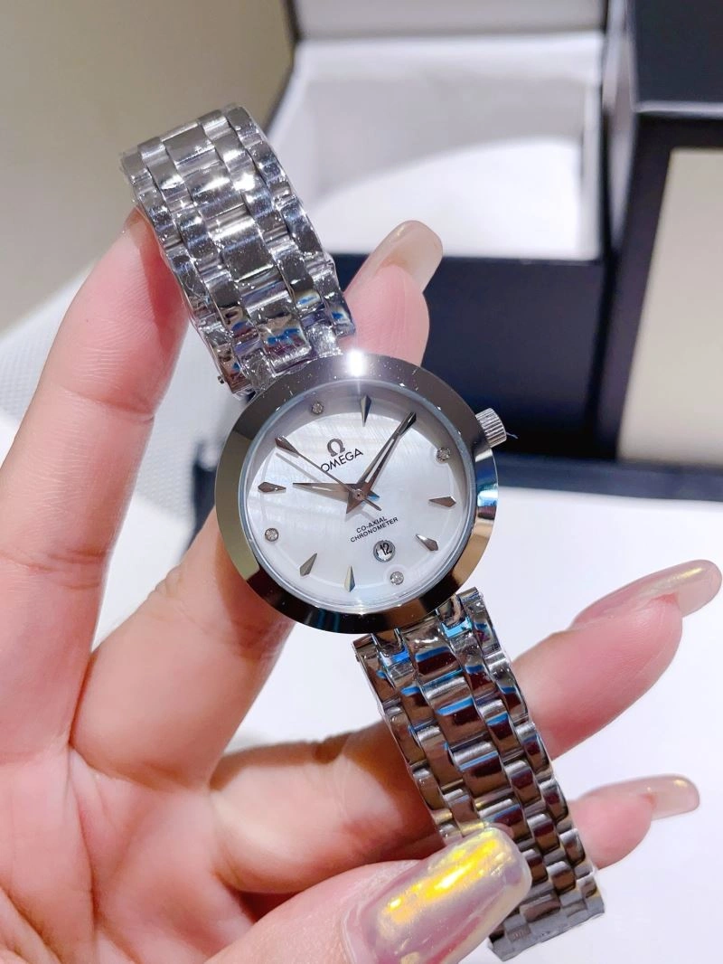 ZipUp OMEGA Watches 192964