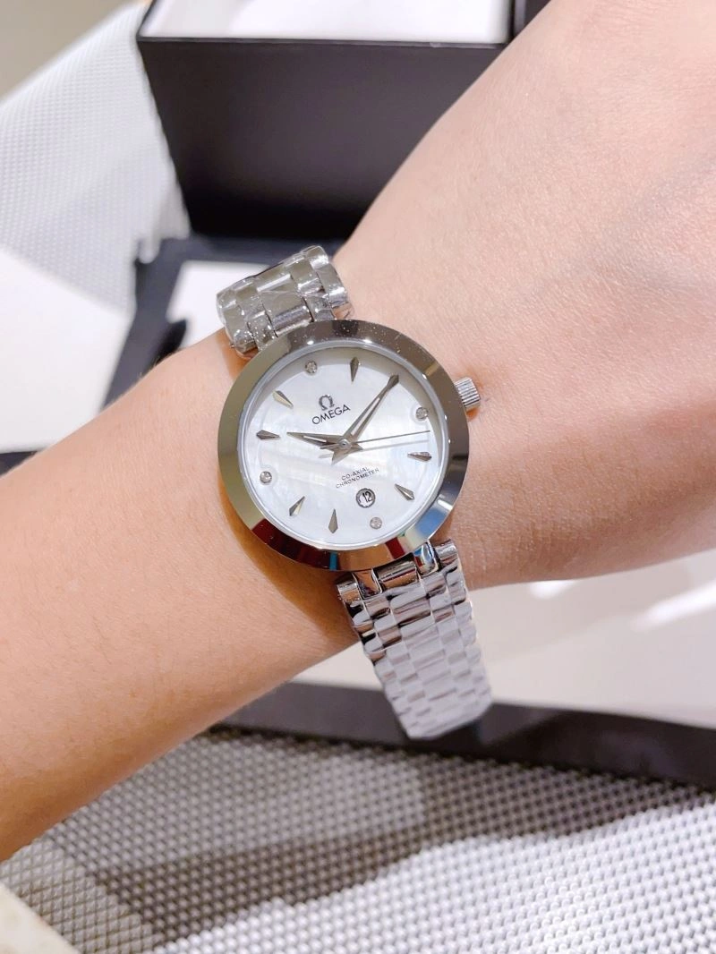 ZipUp OMEGA Watches 192964