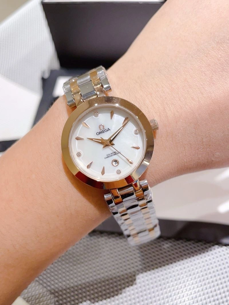 ZipUp OMEGA Watches 192964