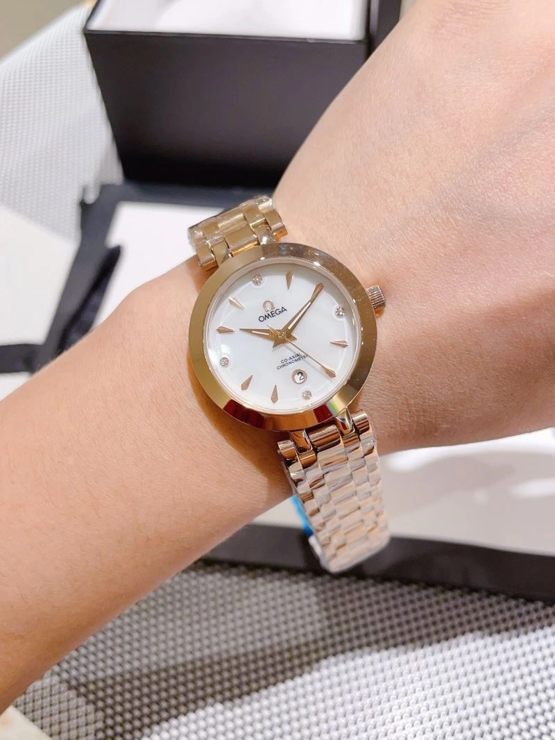 ZipUp OMEGA Watches 192964