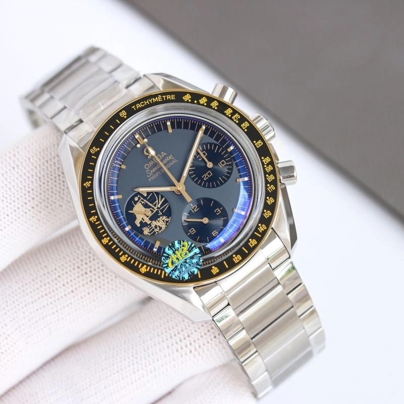 Bright OMEGA Watches 192966