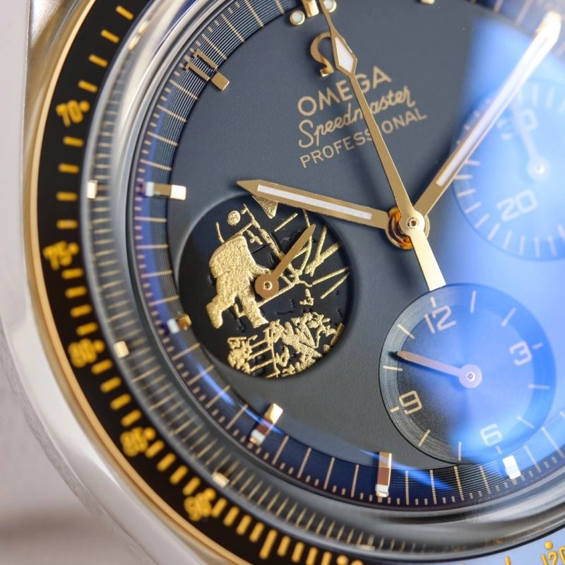 Bright OMEGA Watches 192966