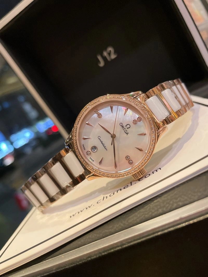 OMEGA Watches Premium 192963