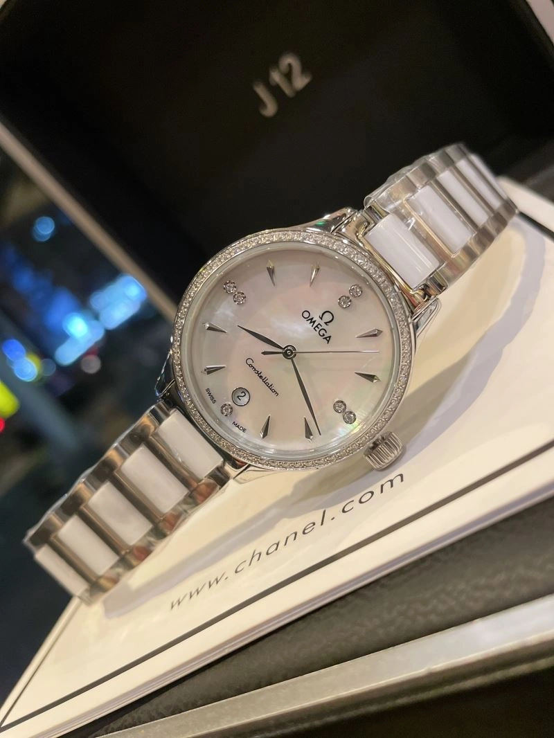 MultiPurpose OMEGA Watches 192959