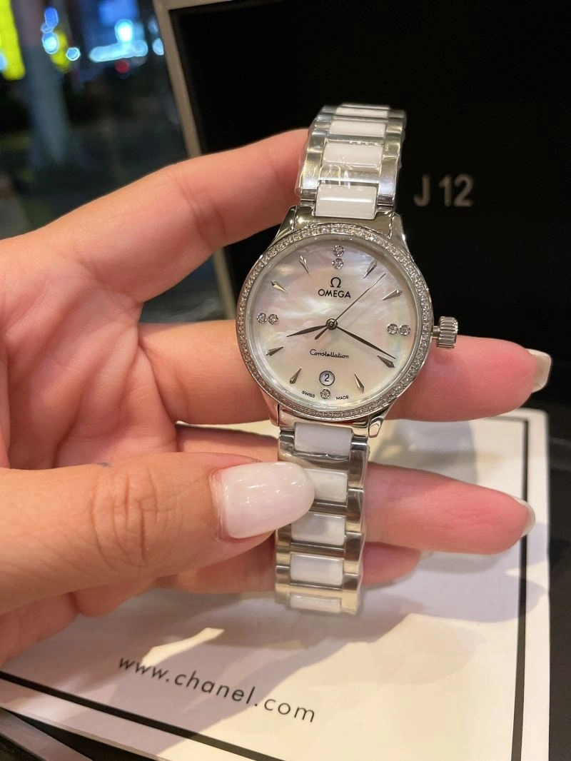 MultiPurpose OMEGA Watches 192959