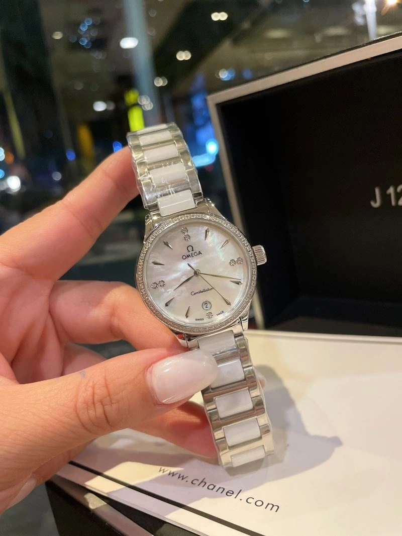 MultiPurpose OMEGA Watches 192959