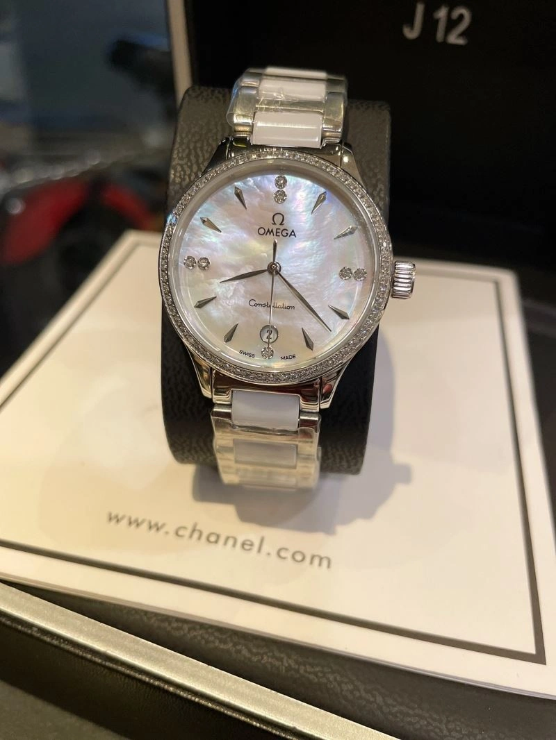 MultiPurpose OMEGA Watches 192959