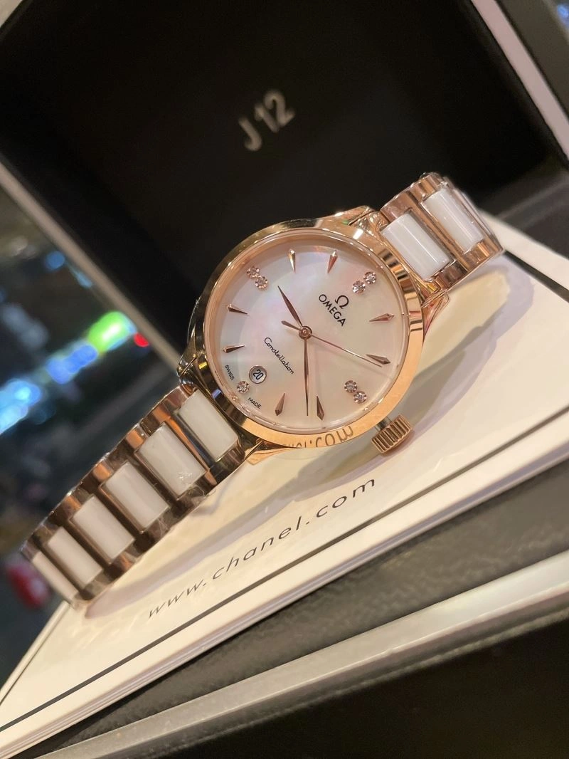 NewStyle OMEGA Watches 192961