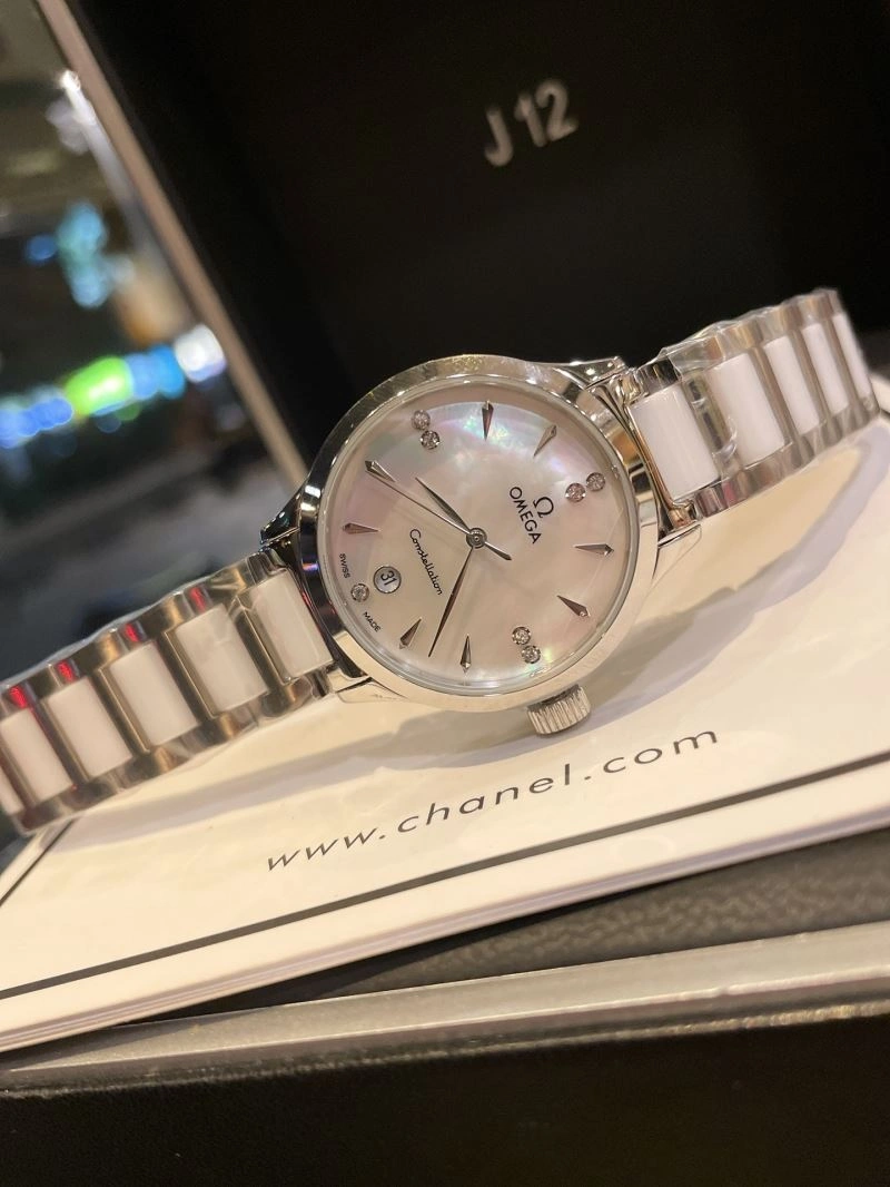 OMEGA Watches Sporty 192974