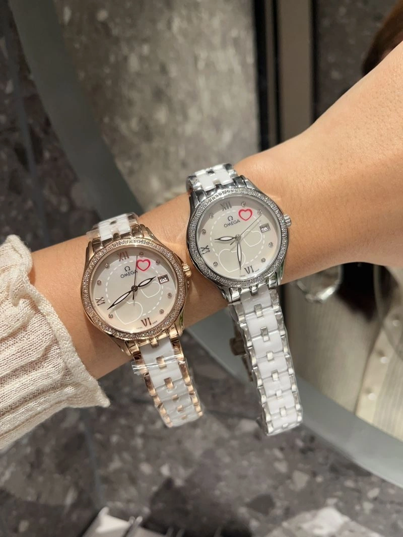 Lightweight OMEGA Watches 192965