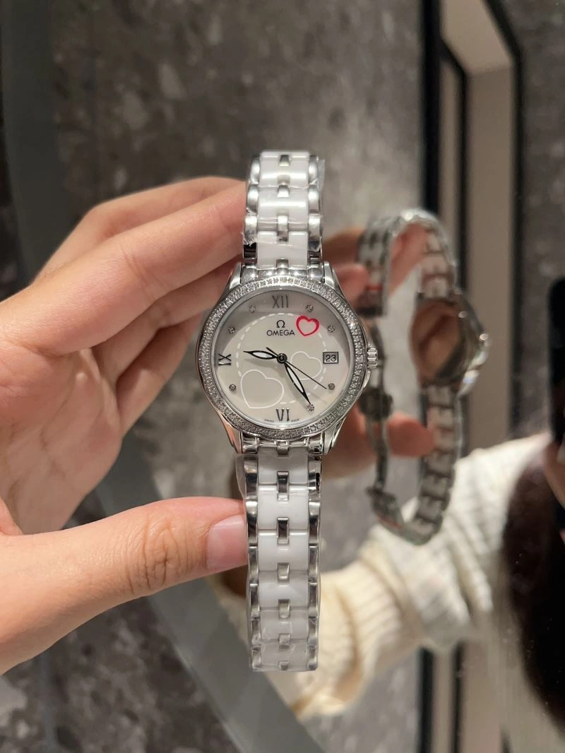 Lightweight OMEGA Watches 192965
