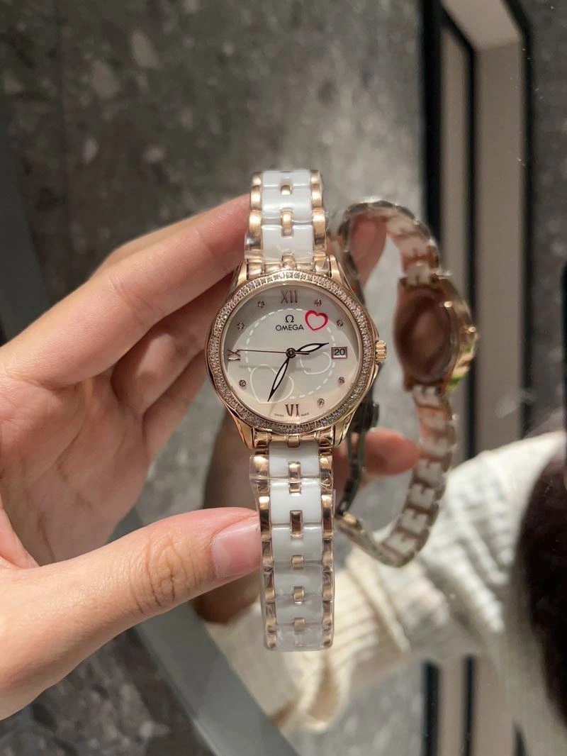 Lightweight OMEGA Watches 192965