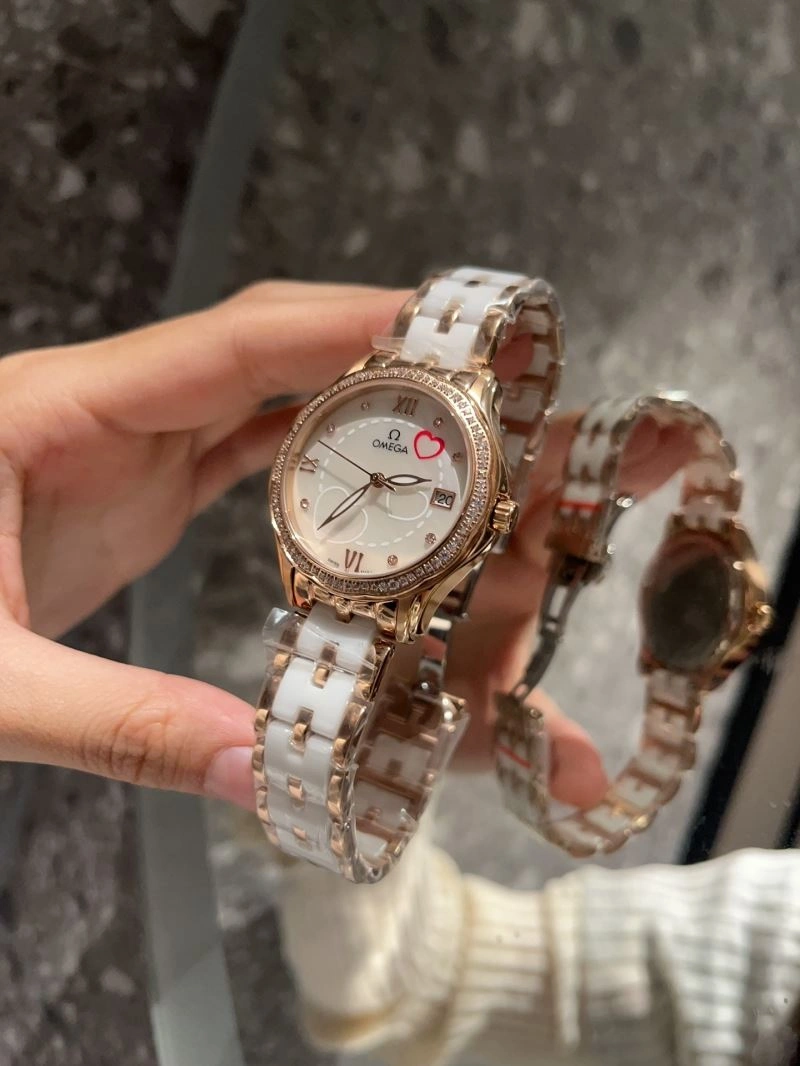 Lightweight OMEGA Watches 192965