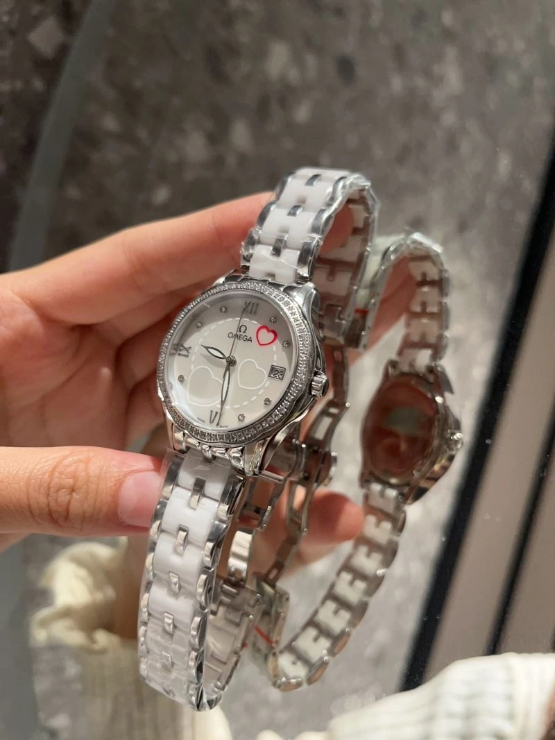 Lightweight OMEGA Watches 192965