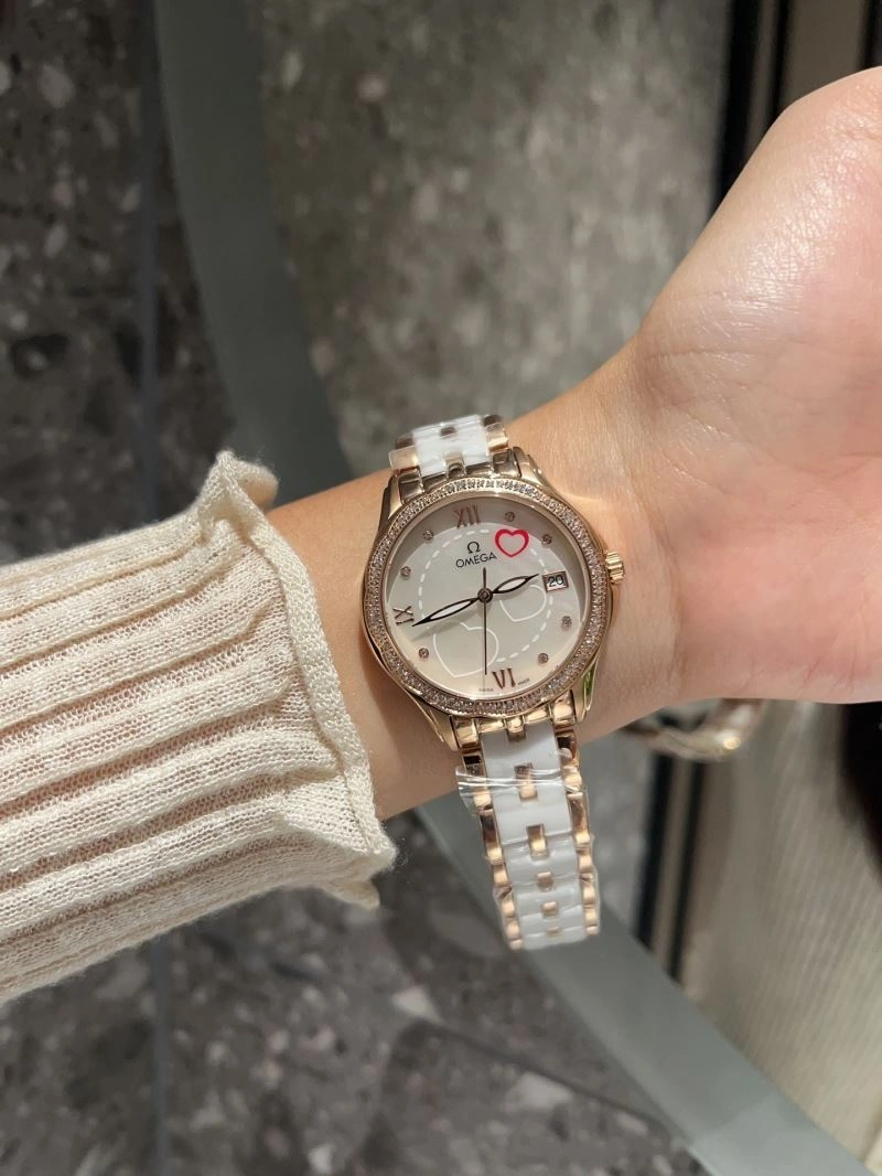 Lightweight OMEGA Watches 192965