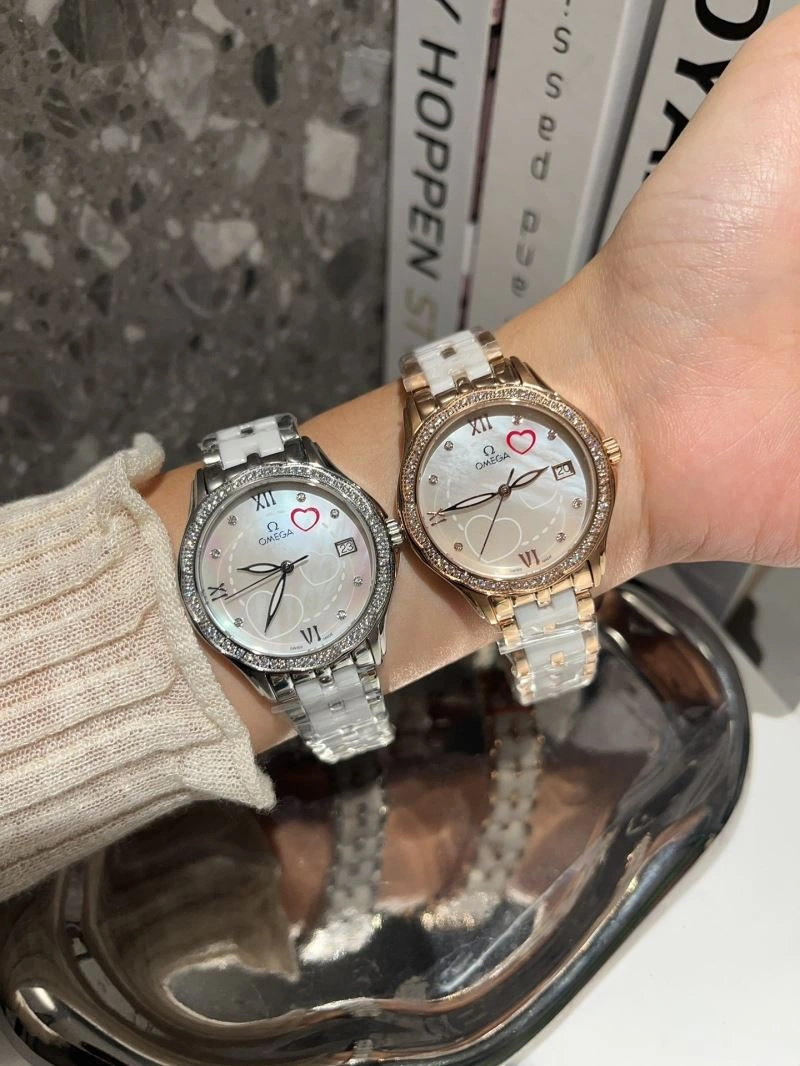 Lightweight OMEGA Watches 192965