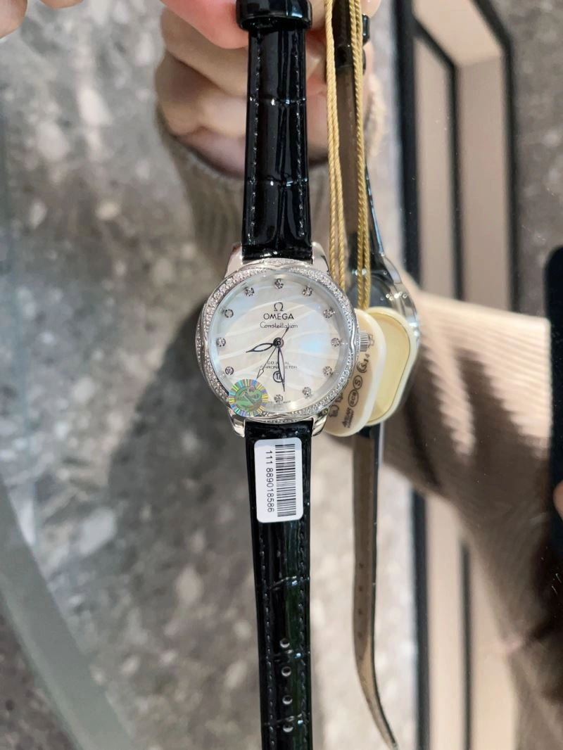 OMEGA Watches OdorResistant 192969