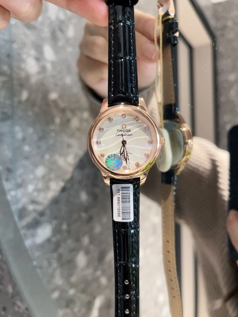OMEGA Watches OdorResistant 192969