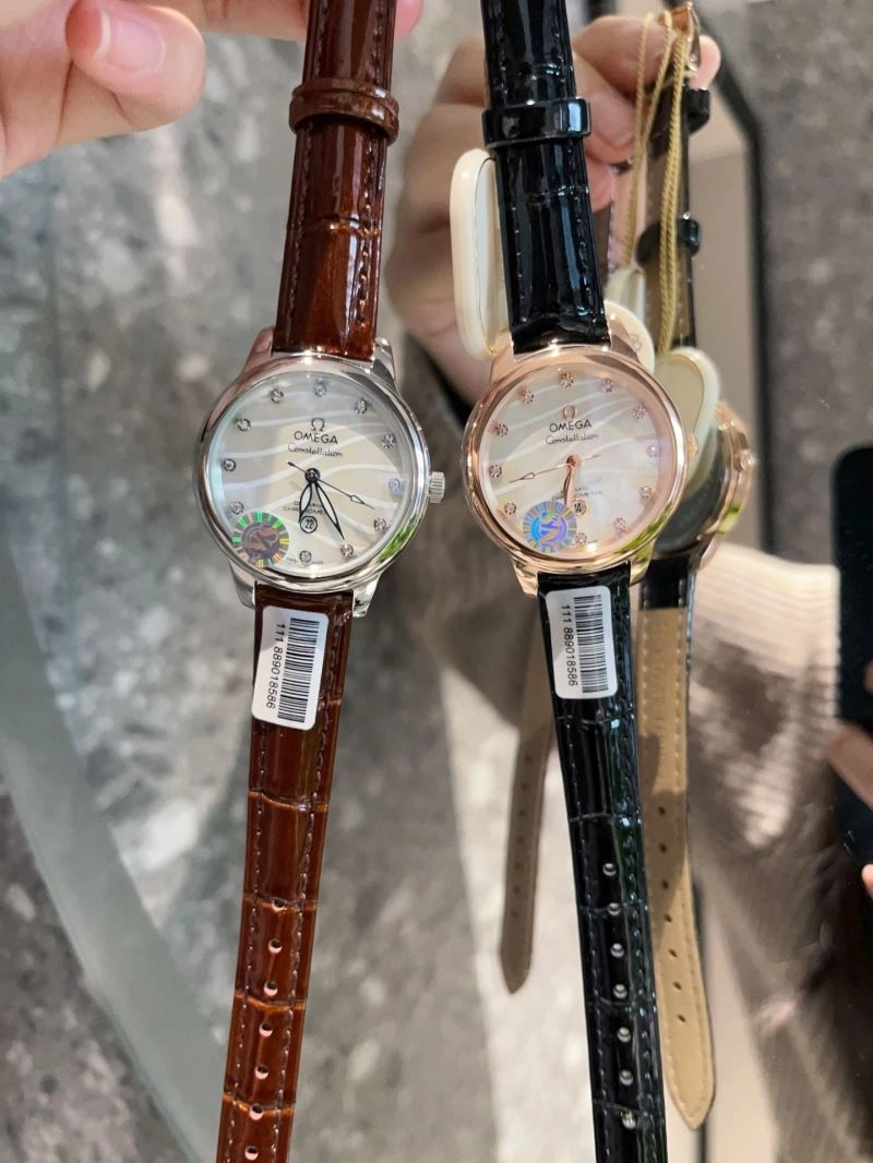 OMEGA Watches OdorResistant 192969