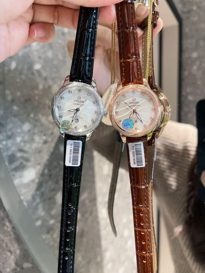 OMEGA Watches OdorResistant 192969