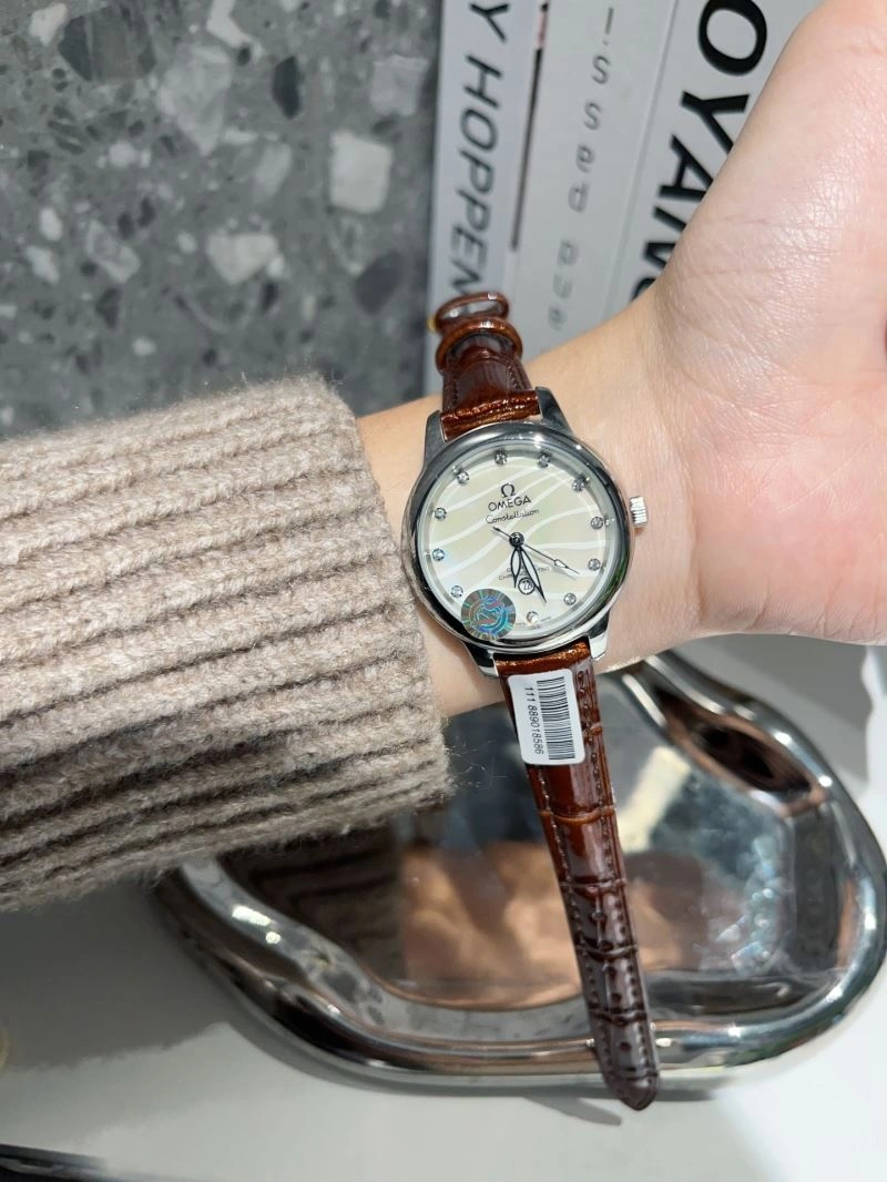 OMEGA Watches OdorResistant 192969