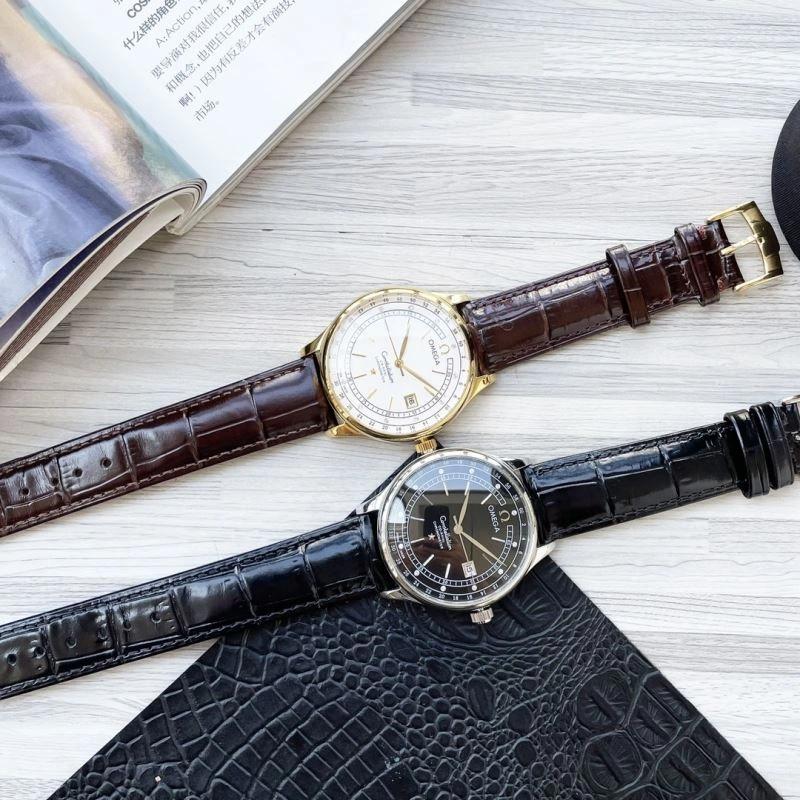 AllSeason OMEGA Watches 192987
