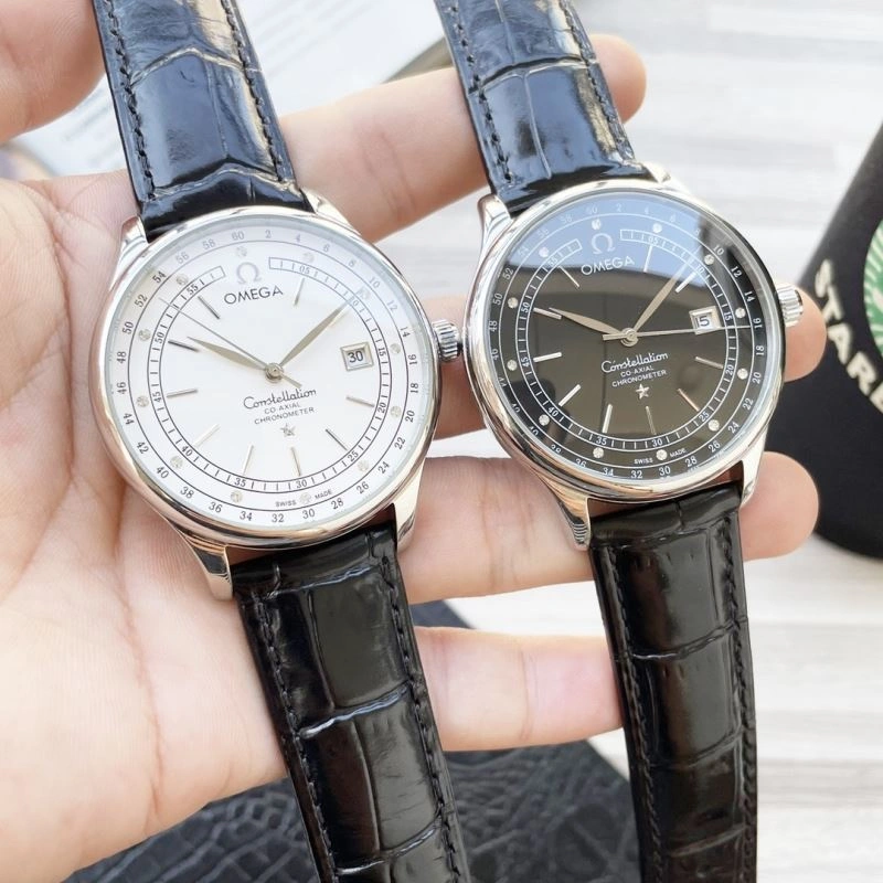AllSeason OMEGA Watches 192987
