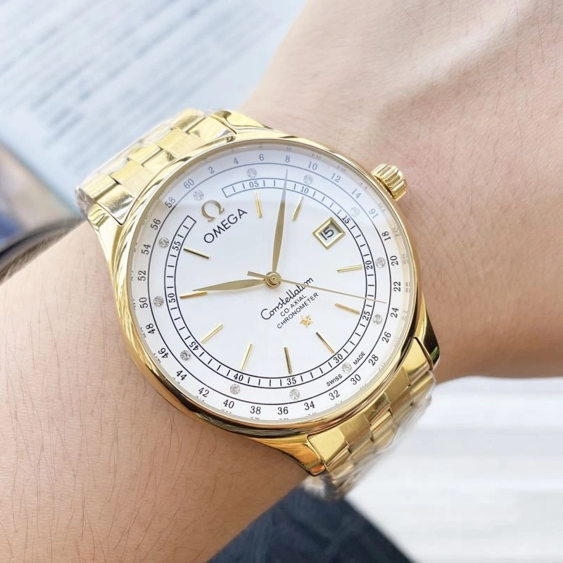 OMEGA Watches Popular 192960