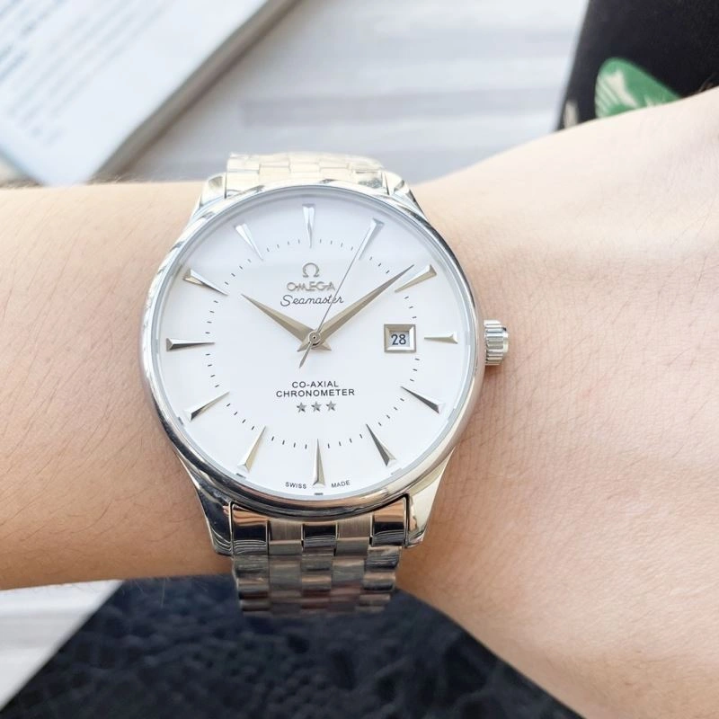 OMEGA Watches Flexible 192977