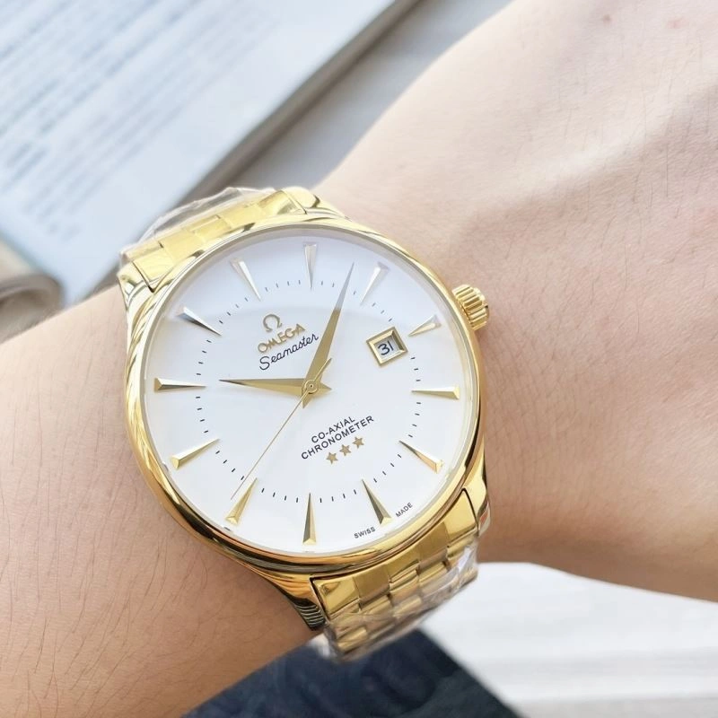 OMEGA Watches Flexible 192977