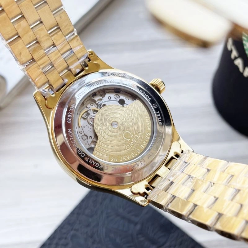 OMEGA Watches Flexible 192977