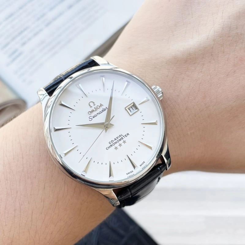 EasyMatch OMEGA Watches 192962