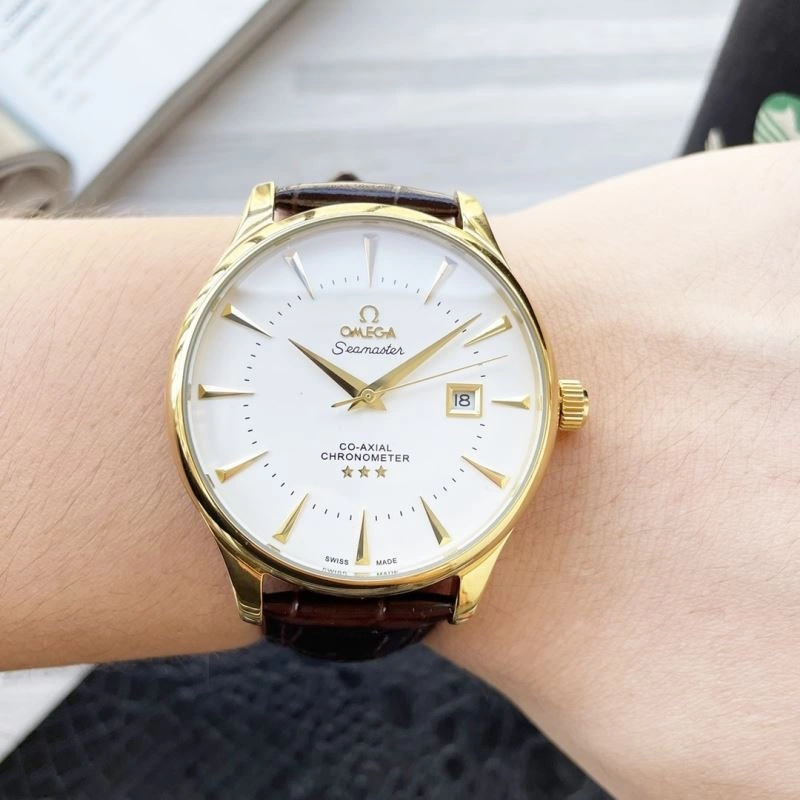 EasyMatch OMEGA Watches 192962