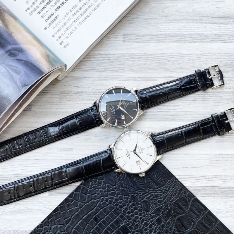 EasyMatch OMEGA Watches 192962